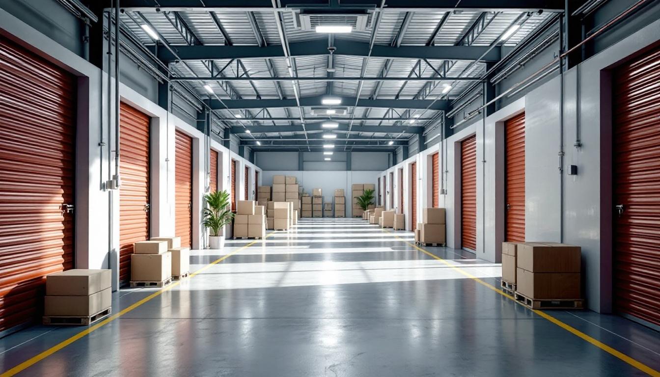 découvrez notre box de stockage à massy, la solution idéale pour les entrepreneurs recherchant flexibilité et organisation optimale pour leurs affaires.
