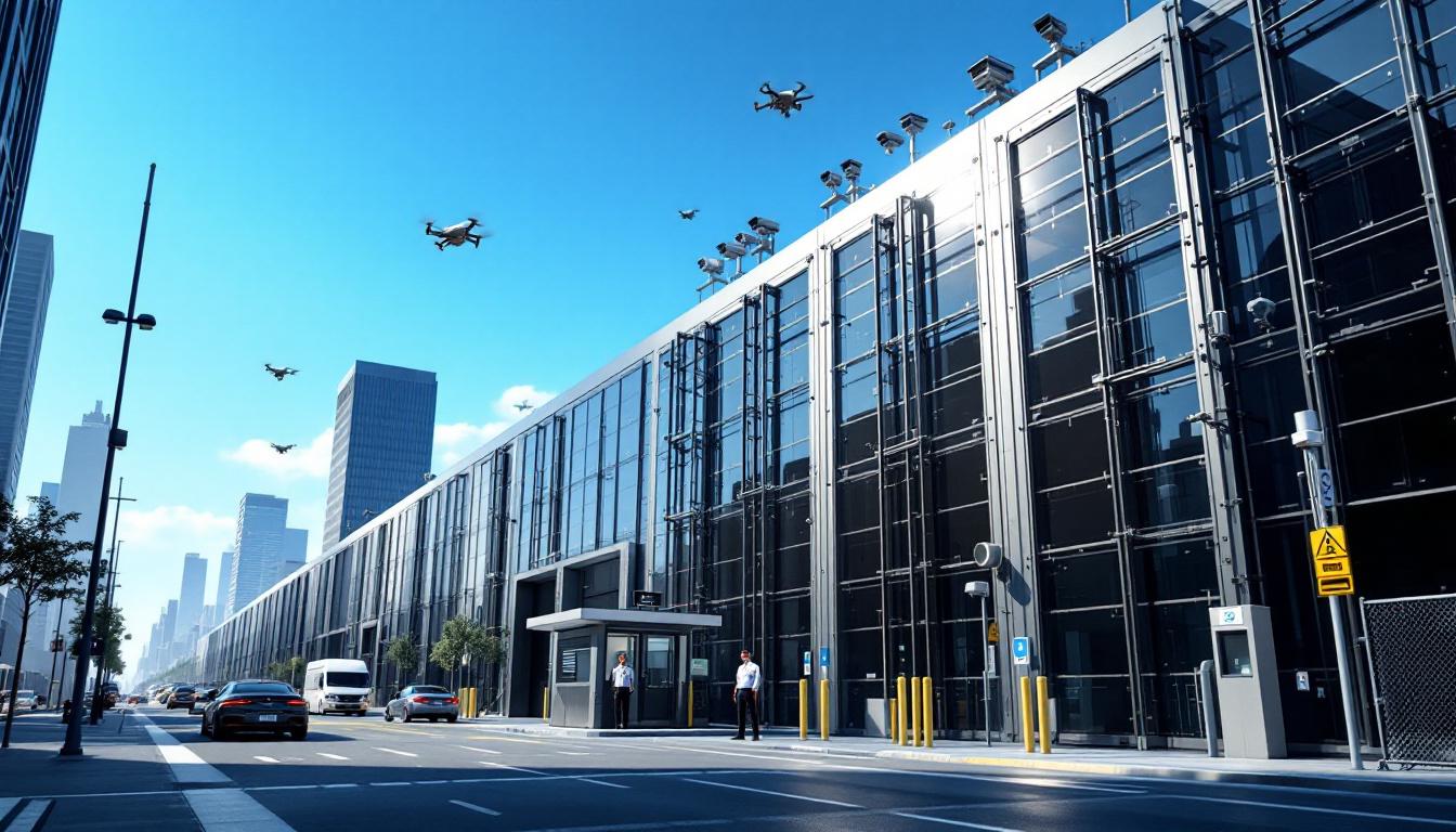 découvrez nos conseils pour choisir la meilleure box de stockage à fresnes et sécurisez efficacement le rangement de vos biens personnels ou professionnels.