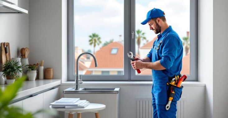comparez facilement les tarifs des plombiers les plus fiables à montpellier et trouvez le expert idéal pour tous vos travaux de plomberie.