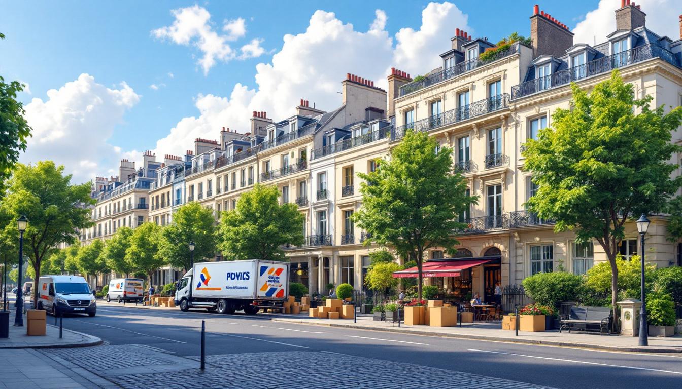 découvrez comment choisir la meilleure entreprise de débarras de maison à paris grâce à nos conseils et comparatifs pour un service fiable et efficace adapté à vos besoins.