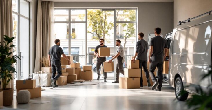 découvrez comment choisir la meilleure entreprise de débarras de maison à paris. conseils et critères essentiels pour un service efficace et fiable adapté à vos besoins.