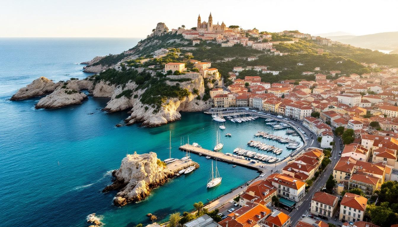 découvrez les meilleurs garde-meubles à toulon pour stocker vos biens en toute sécurité et sérénité. solutions fiables, accessibles et adaptées à vos besoins.