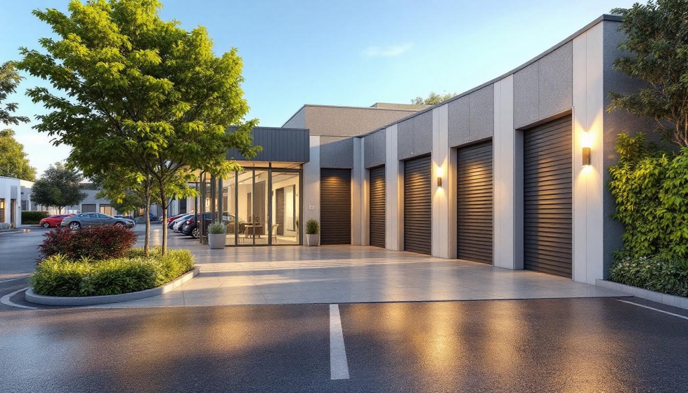 découvrez les meilleurs garde-meubles à toulon pour protéger vos biens en toute sécurité. solutions fiables et services adaptés pour un stockage serein et sécurisé.