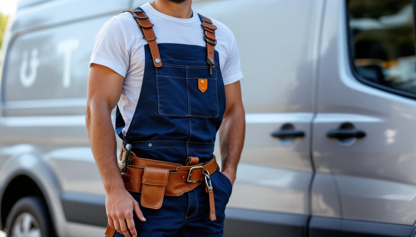 découvrez notre guide complet des meilleures assurances auto-entrepreneur décennale pour plombiers, afin de protéger votre activité et garantir vos travaux en toute sérénité.