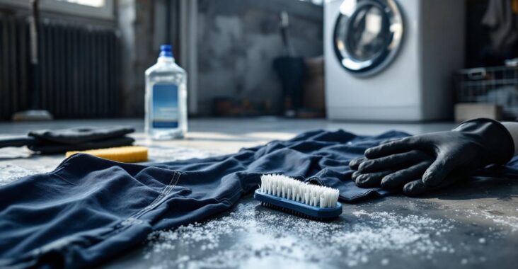 découvrez nos conseils pratiques pour entretenir efficacement votre pantalon de travail homme et prolonger la durée de vie de votre équipement professionnel.