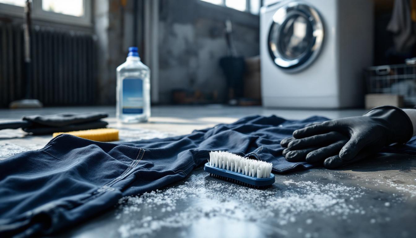 découvrez nos conseils pratiques pour entretenir efficacement votre pantalon de travail homme et prolonger la durée de vie de votre équipement professionnel.
