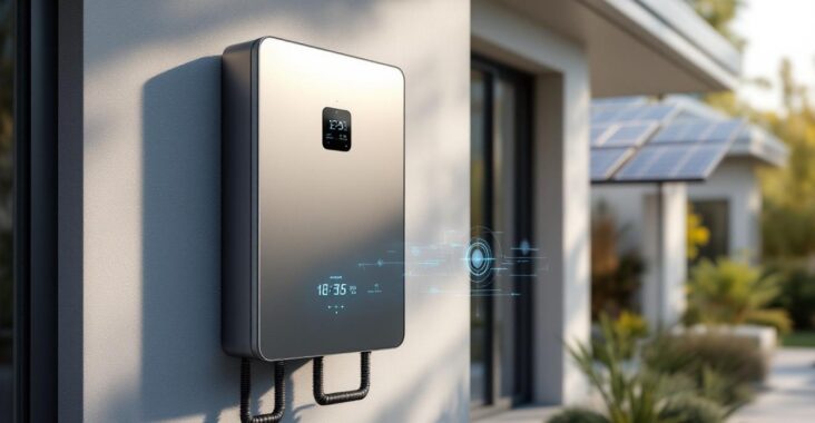 découvrez pourquoi opter pour les meilleures marques de chauffe-eau thermodynamique garantit performance, économies d'énergie et durabilité pour votre maison.