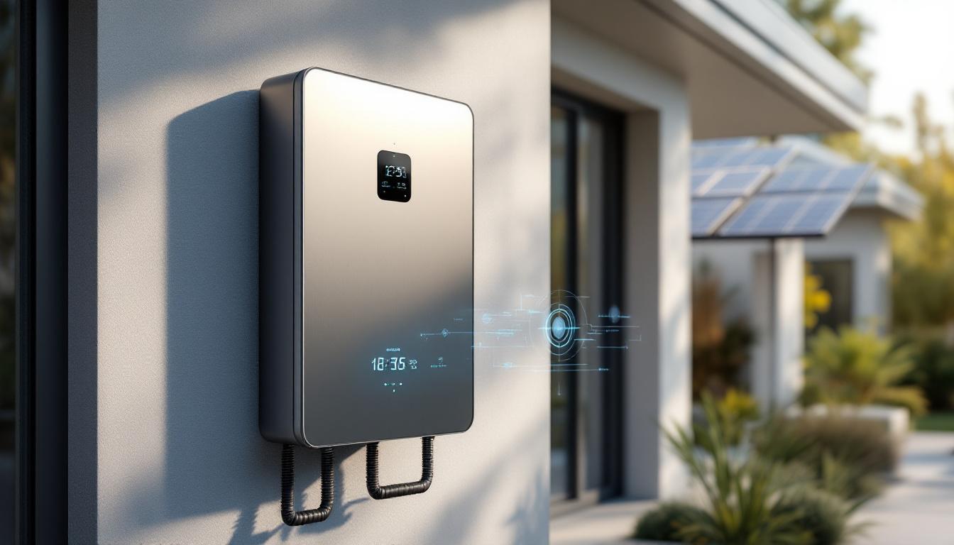 découvrez pourquoi opter pour les meilleures marques de chauffe-eau thermodynamique garantit performance, économies d'énergie et durabilité pour votre maison.