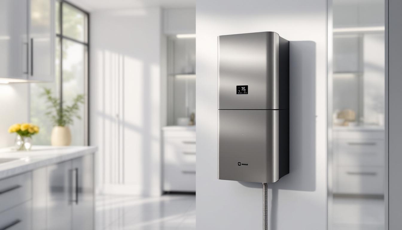 découvrez pourquoi opter pour les meilleures marques de chauffe-eau thermodynamique garantit performance, économie d'énergie et confort optimal pour votre maison.