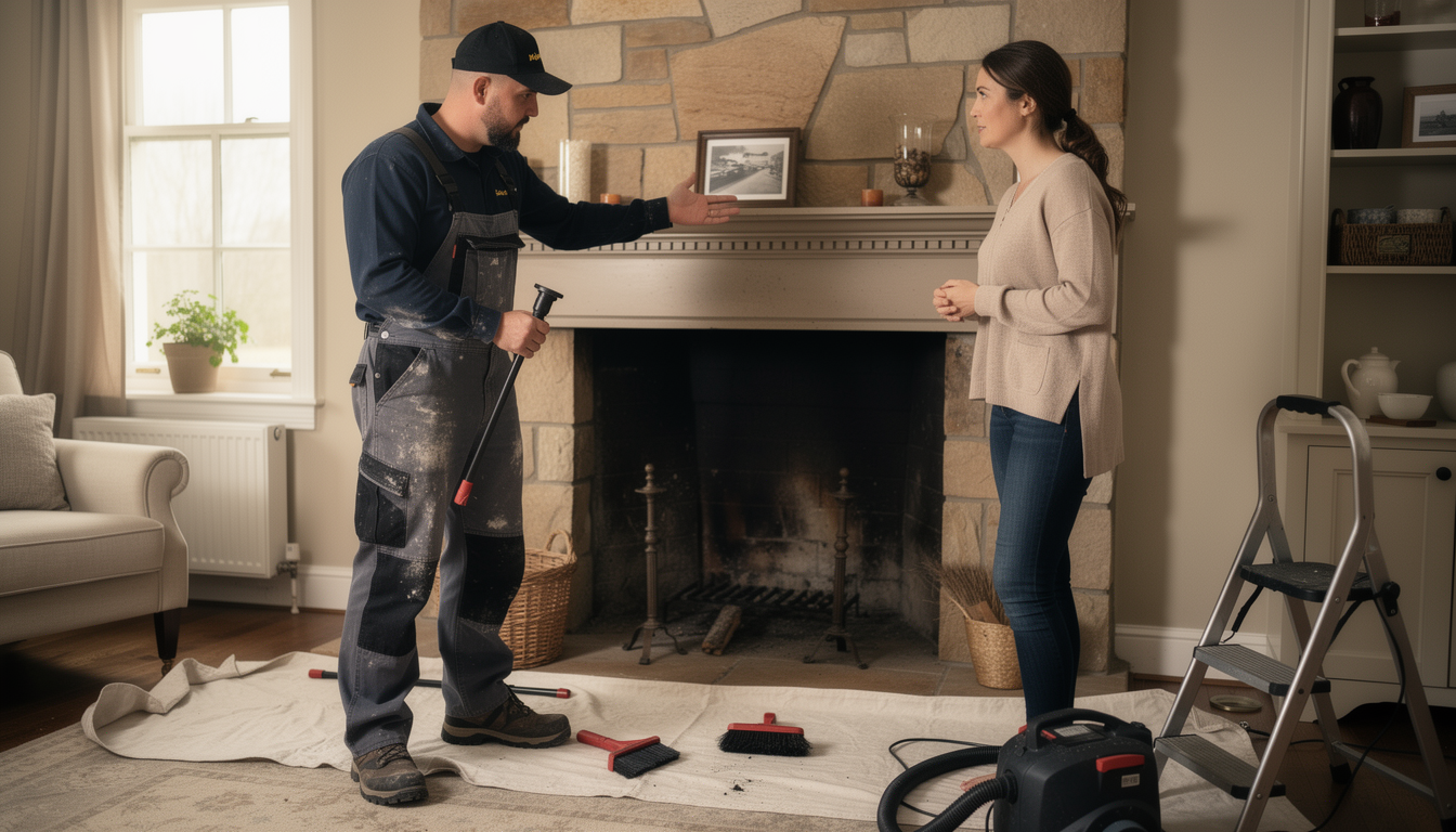 conseils de professionnels