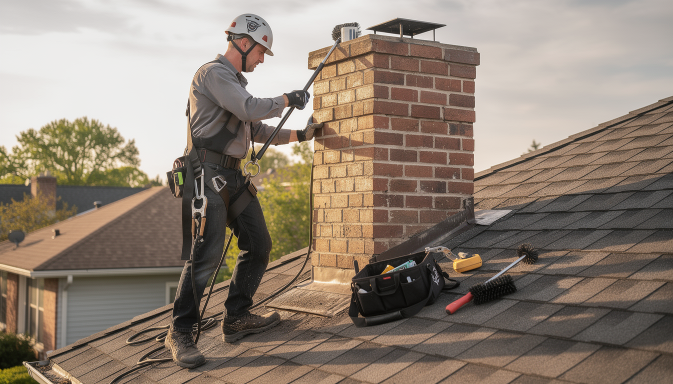 travaux de rénovation