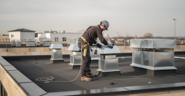 ramonage de confiance