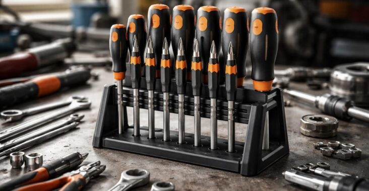 découvrez comment choisir le meilleur kit de tournevis torx pour vos travaux de mécanique. conseils, astuces et comparatif pour un achat réussi.