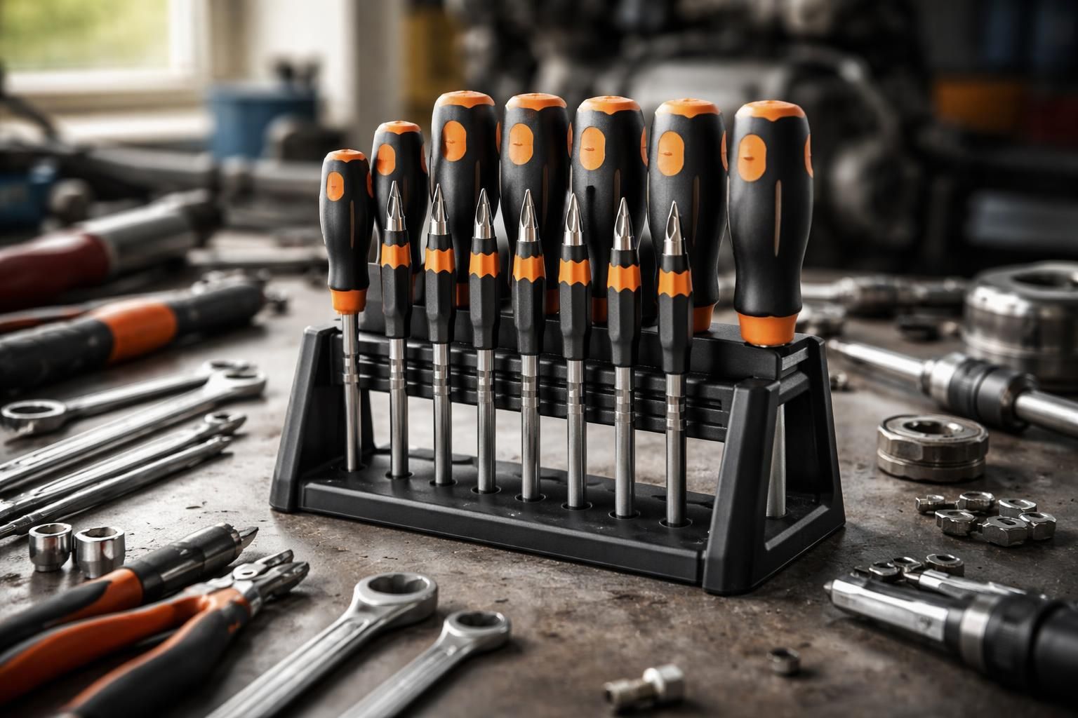 découvrez comment choisir le meilleur kit de tournevis torx pour vos travaux de mécanique. conseils, astuces et comparatif pour un achat réussi.