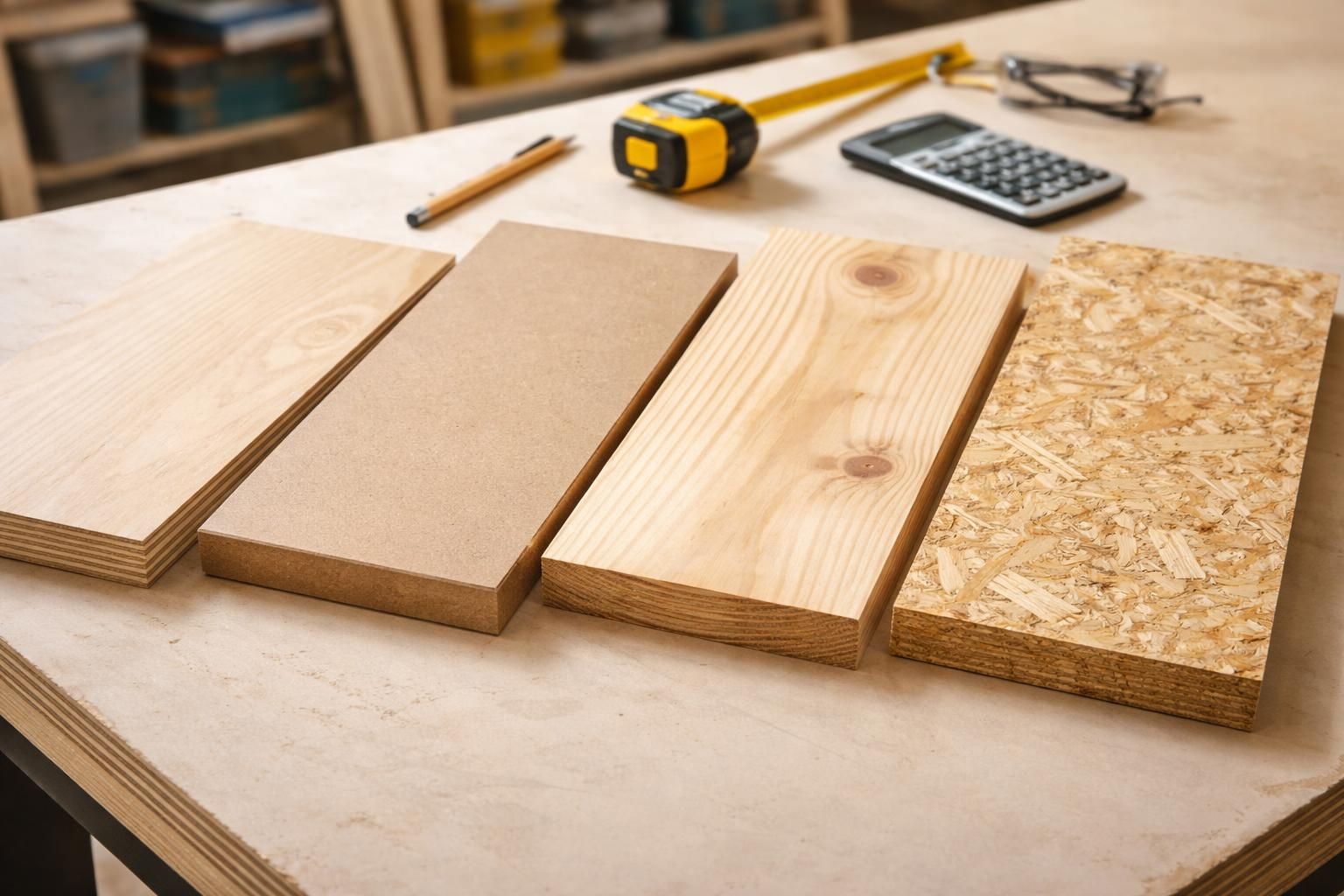découvrez comment comparer facilement les différents types de plaques de bois au m² pour choisir une option pas chère, adaptée à vos besoins et à votre budget.