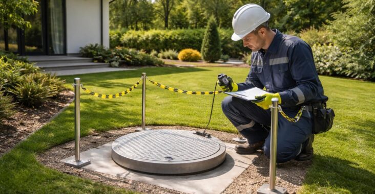 découvrez la réglementation pour le puits perdu et nos conseils pratiques pour vous assurer d'être en conformité avec la loi.