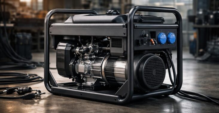 découvrez les caractéristiques techniques du groupe sdmo lx 3000, un équipement fiable et robuste conçu pour une performance durable et une utilisation sans faille.