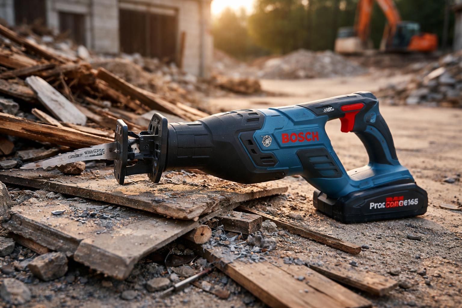 découvrez les scies sabres bosch sur amazon au meilleur prix pour tous vos travaux de démolition. qualité, puissance et efficacité réunies pour un chantier réussi.