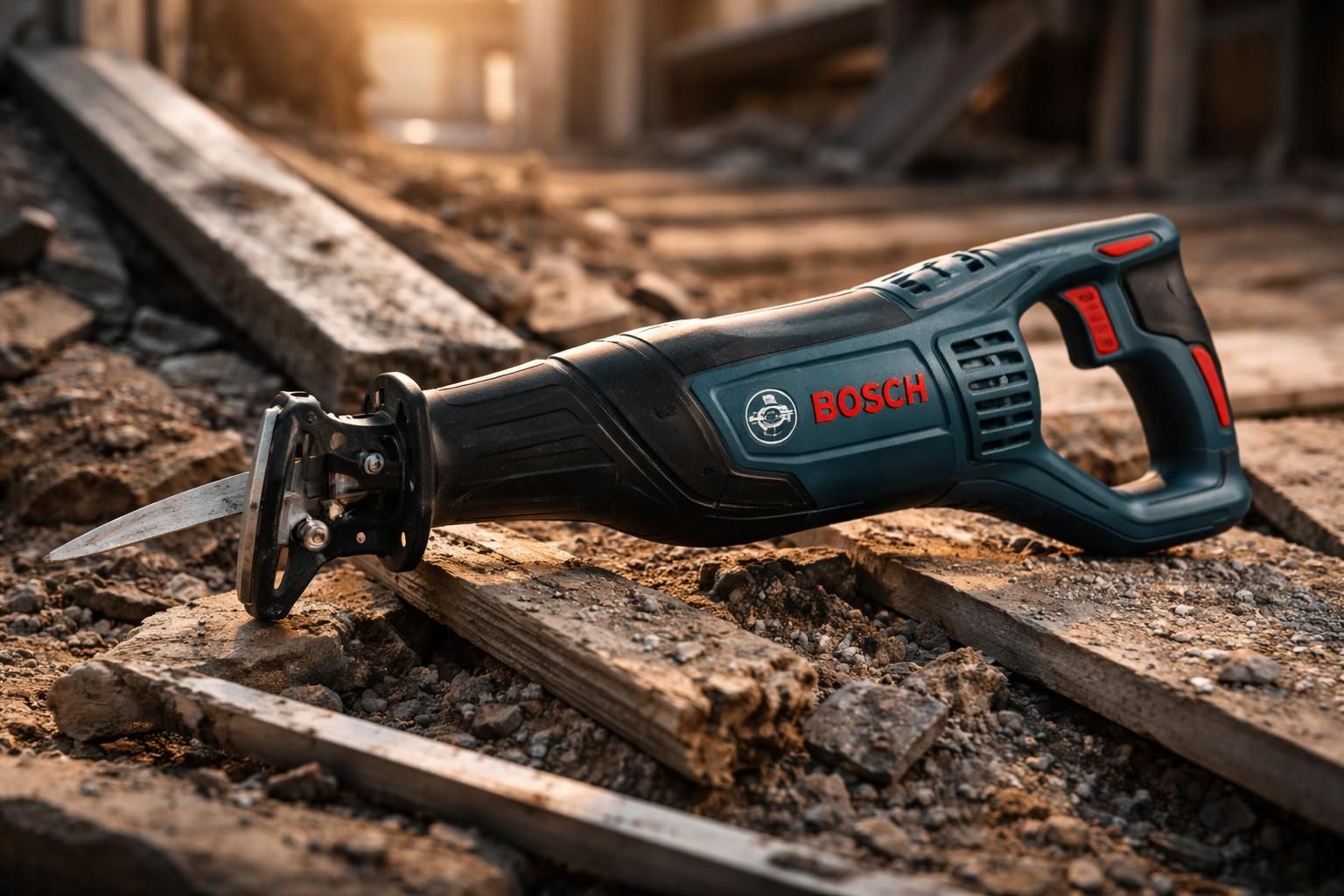 découvrez la scie sabre professionnelle bosch, l'outil indispensable pour toutes vos opérations de démolition. puissante, précise et robuste, elle garantit des résultats efficaces et rapides.