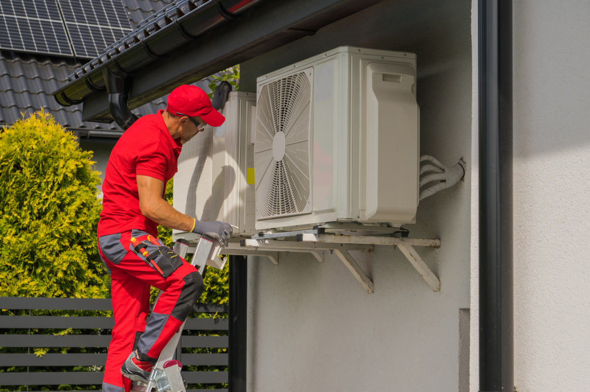 performance thermique