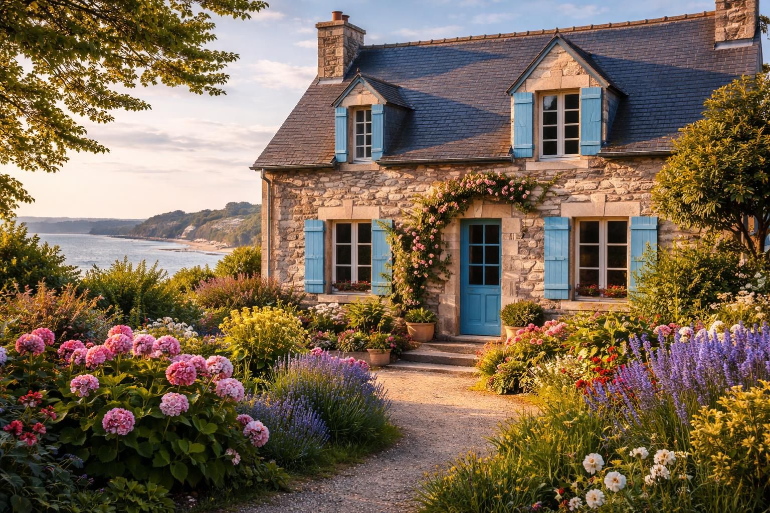 découvrez comment maximiser les revenus de votre location airbnb à dinard grâce à nos conseils pratiques pour une gestion efficace et une visibilité optimale en bretagne.