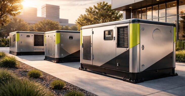 découvrez notre avis sur pramac, fabricant italien reconnu pour la robustesse et la fiabilité de ses solutions d'électricité. optez pour une alimentation électrique durable et performante.