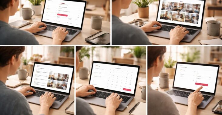 découvrez comment mettre une annonce de location sur airbnb étape par étape avec notre guide complet, simple et pratique pour attirer rapidement des voyageurs.