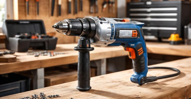 découvrez notre avis complet sur la perceuse à percussion dexter power 900w de leroy merlin, ses performances, ses caractéristiques et son rapport qualité-prix.