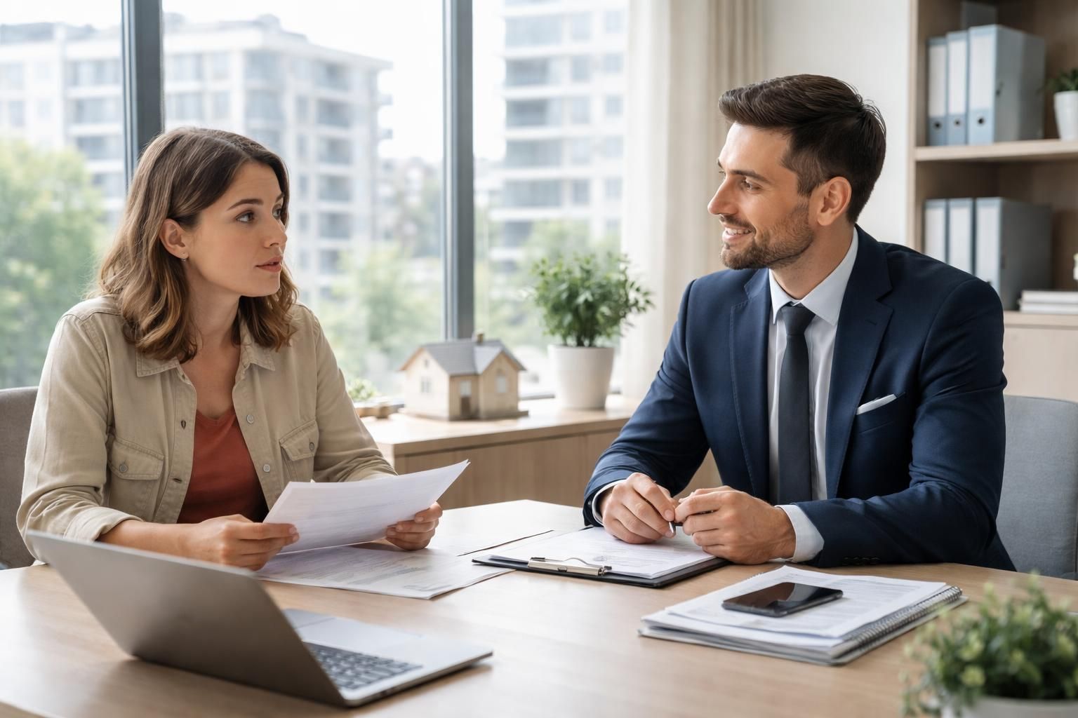découvrez si vous pouvez louer un appartement en étant au chômage, les critères à respecter et les solutions pour faciliter votre location malgré votre situation.