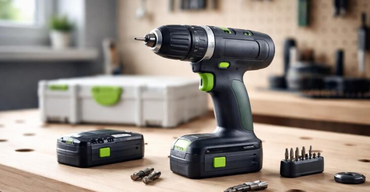 découvrez notre test complet de la festool cxs li 2.6, la visseuse ultra-compacte de référence alliant puissance, précision et ergonomie pour tous vos travaux.