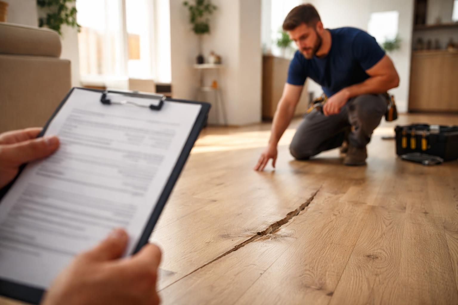 découvrez vos droits en cas de défaut avec la garantie biennale pour votre parquet. informations claires sur la protection et les recours disponibles.
