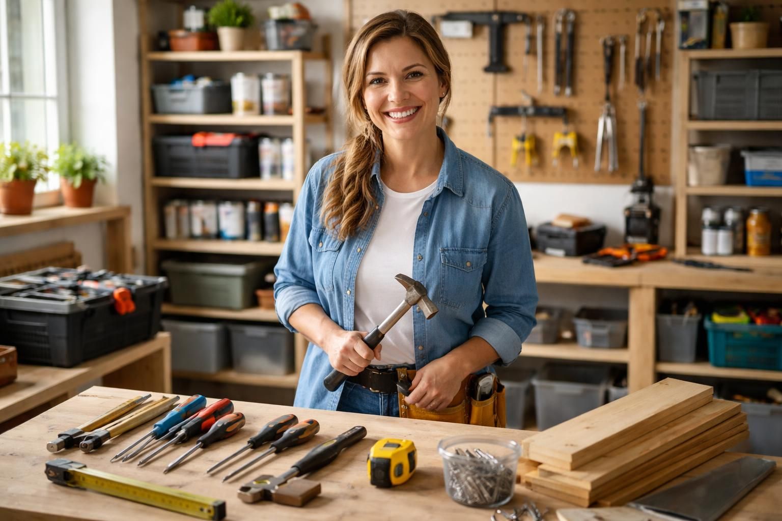 découvrez les étapes essentielles pour débuter en bricolage et devenir un vrai professionnel. astuces, outils indispensables et conseils pratiques pour bien commencer.