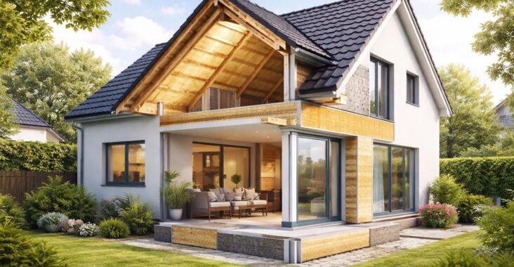 découvrez les solutions d'isolation thermique les plus économiques pour améliorer le confort de votre maison tout en réduisant vos factures d'énergie.