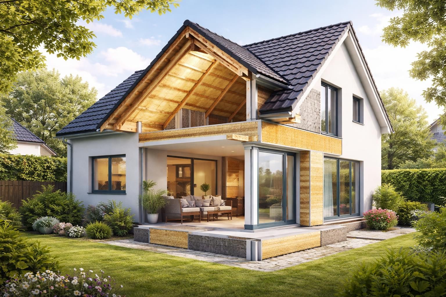 découvrez les solutions d'isolation thermique les plus économiques pour améliorer le confort de votre maison tout en réduisant vos factures d'énergie.
