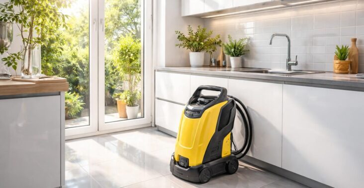 découvrez quel modèle de karcher choisir pour garder un intérieur sain et propre. guide complet pour sélectionner l'appareil adapté à vos besoins domestiques.