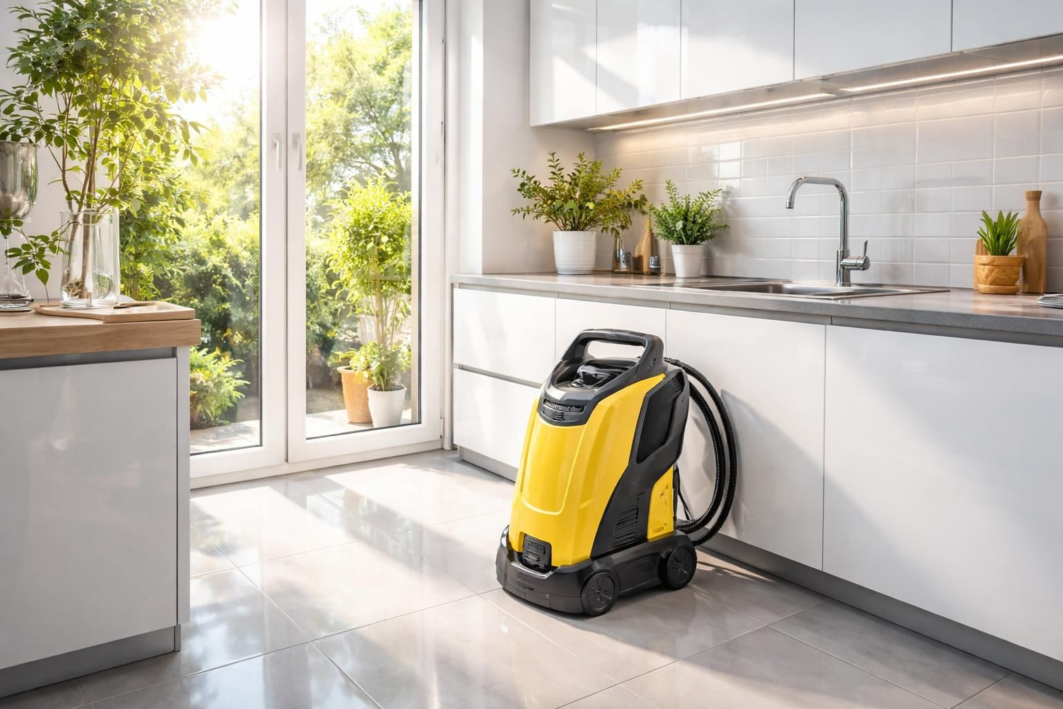 découvrez quel modèle de karcher choisir pour garder un intérieur sain et propre. guide complet pour sélectionner l'appareil adapté à vos besoins domestiques.