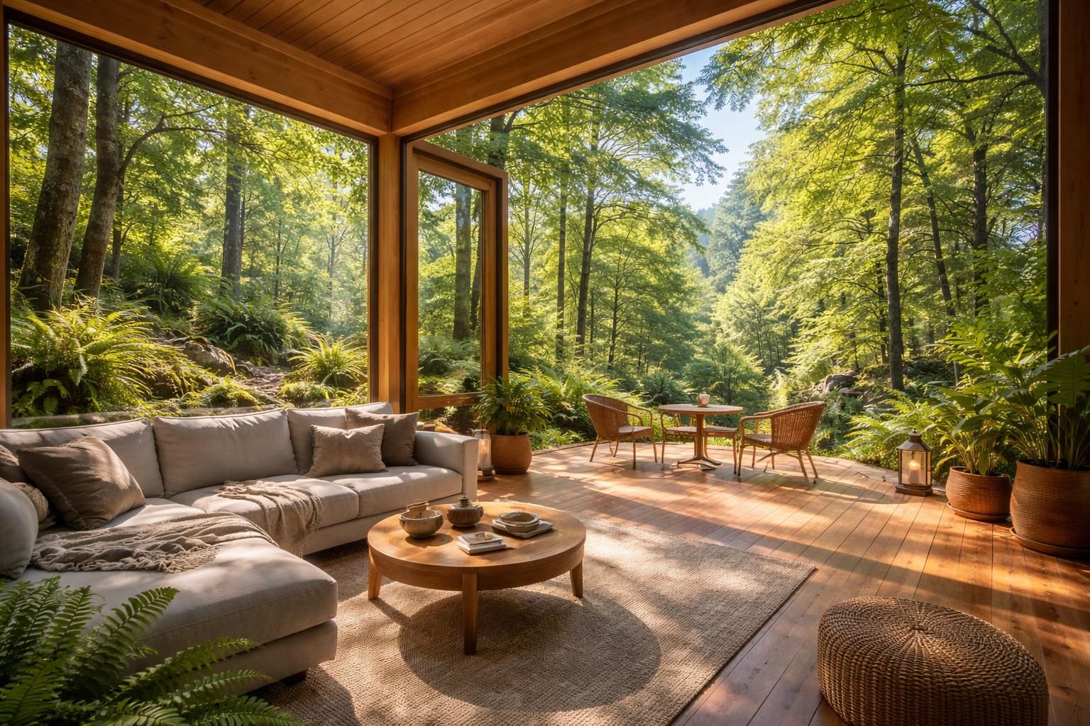 découvrez la location d'un appartement à yakouren et profitez d'un cadre unique en pleine forêt pour une expérience de vie paisible et naturelle.