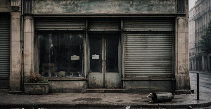 découvrez toutes les informations essentielles sur les fermetures définitives des magasins maison dépôt, leurs impacts et les alternatives disponibles.