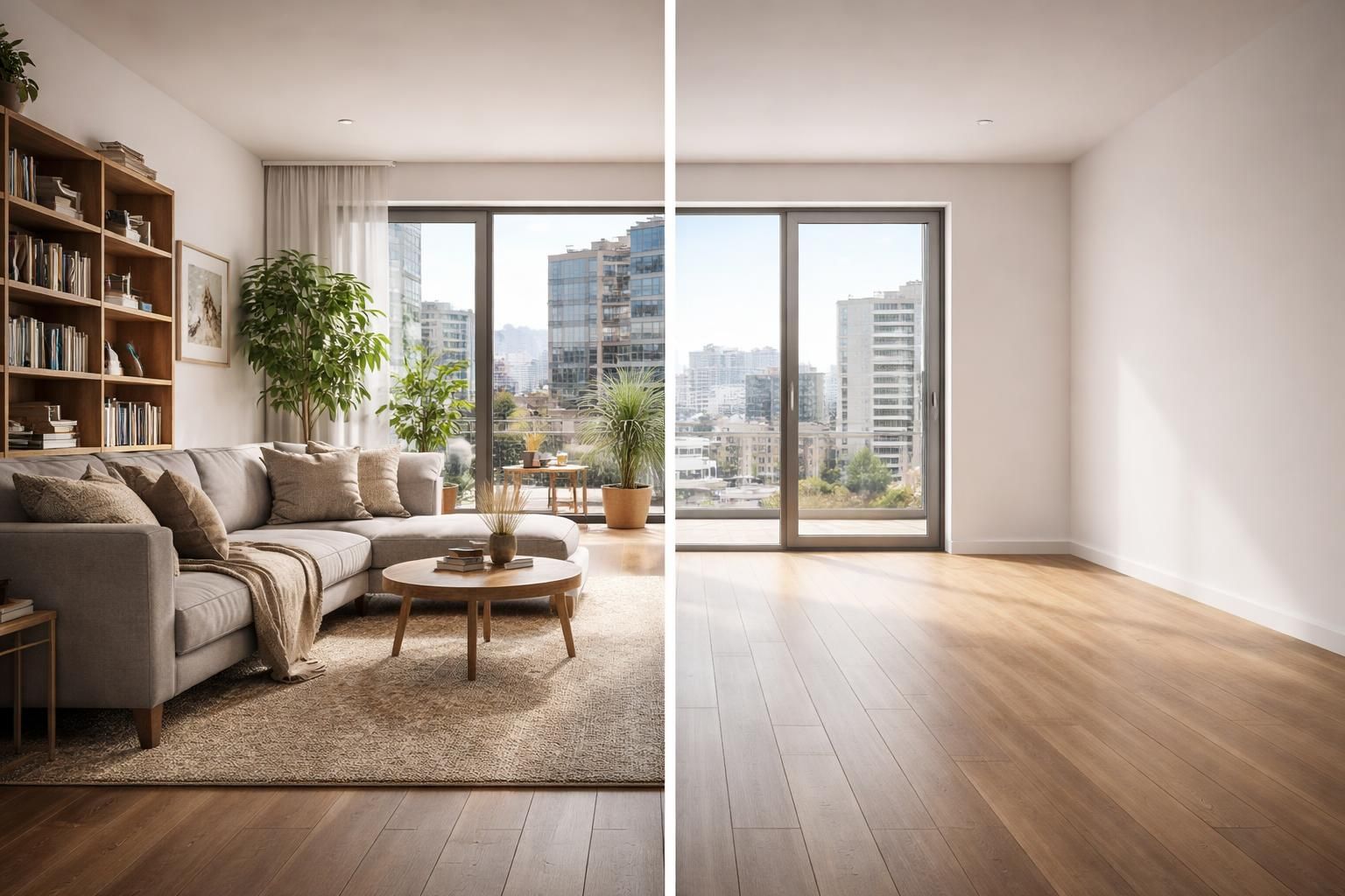 découvrez les avantages et inconvénients du logement meublé et vide pour maximiser votre rendement locatif dans ce guide complet.