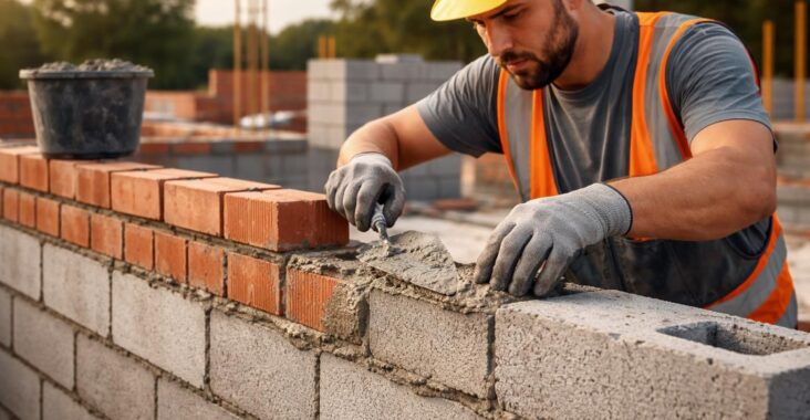 découvrez le prb mortier de montage, la solution idéale pour construire et renforcer vos murs en briques ou parpaings avec solidité et facilité.