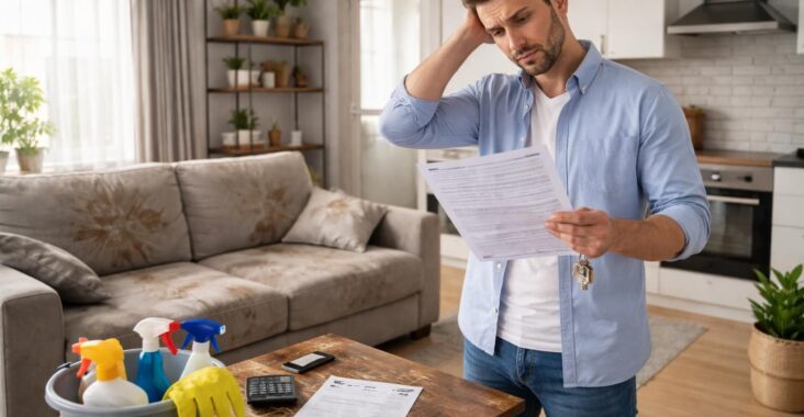 découvrez les principaux inconvénients pour le bailleur dans une location en meublé, incluant la gestion, les coûts et les obligations spécifiques.