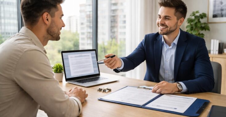 découvrez ce qu'est un engagement de location avant le bail définitif, son rôle essentiel et les obligations des parties impliquées dans ce contrat préliminaire.