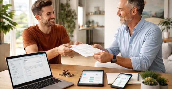 découvrez les alternatives gratuites et légales pour obtenir une quittance de loyer facilement et sans frais.