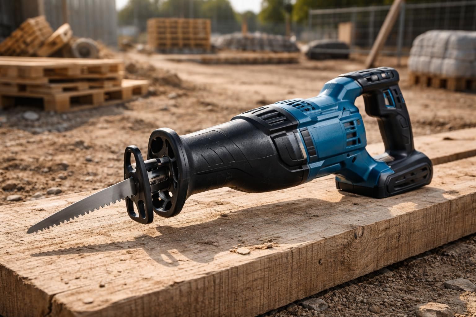 découvrez la scie sabre bosch bleu, alliant puissance professionnelle et précision pour vos travaux sur chantier. idéale pour une découpe rapide et efficace.