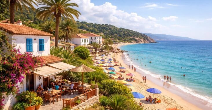 découvrez les meilleures locations à zemmouri el bahri pour des vacances d'été inoubliables. trouvez facilement votre hébergement idéal au bord de la mer.