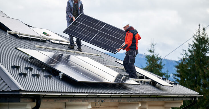 autoconsommation solaire