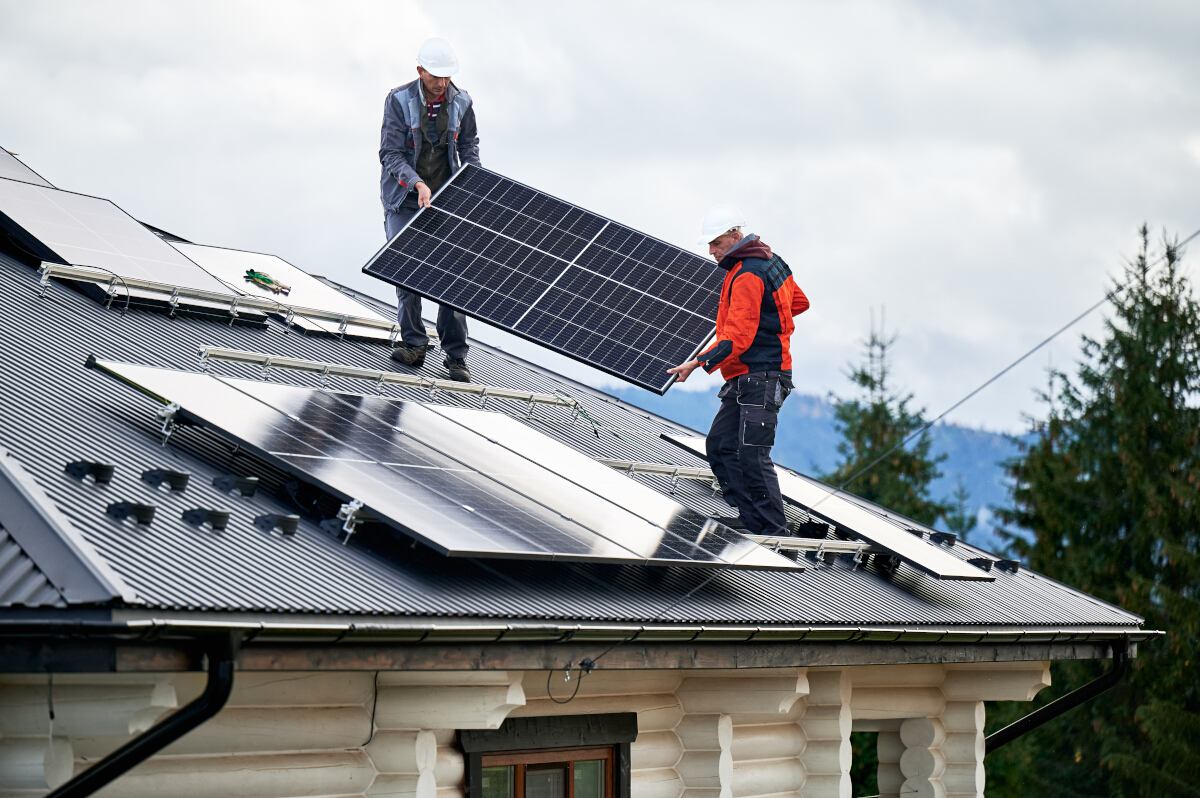 autoconsommation solaire