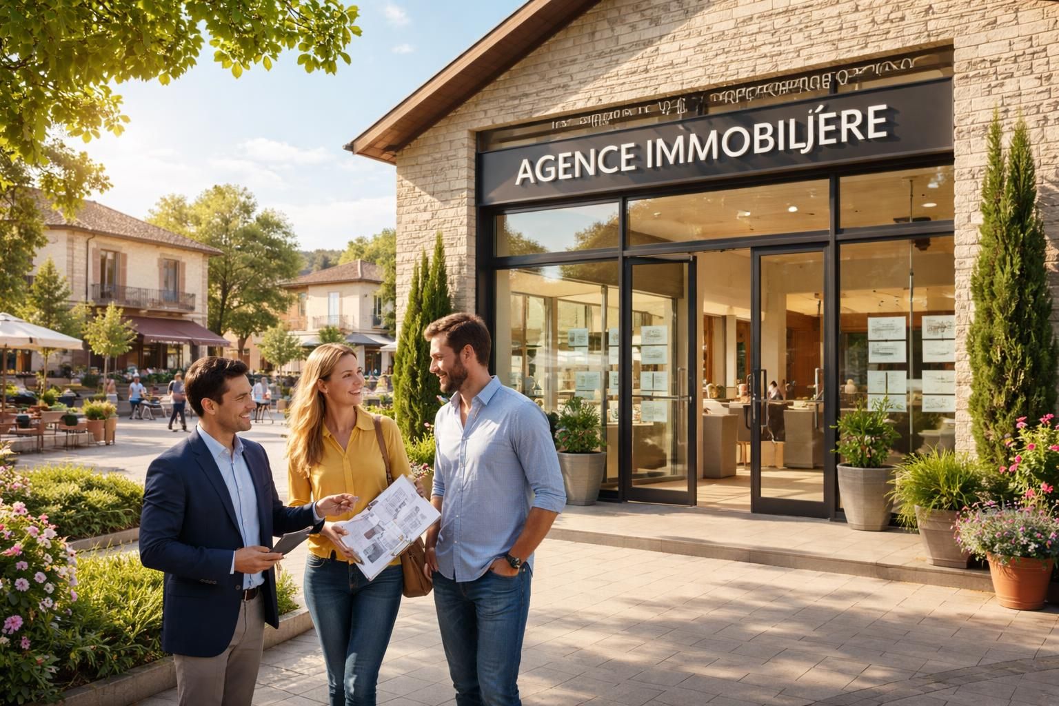 agence immobilière à verfeil en haute-garonne, experte pour concrétiser votre projet immobilier avec accompagnement personnalisé et conseils professionnels.