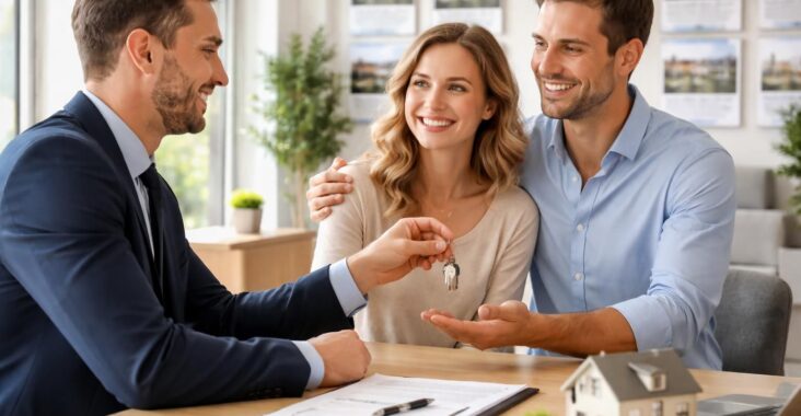 découvrez les avantages d'un achat immobilier par agence et pourquoi leur expertise garantit une transaction sécurisée et réussie. faites confiance aux professionnels pour un accompagnement personnalisé.