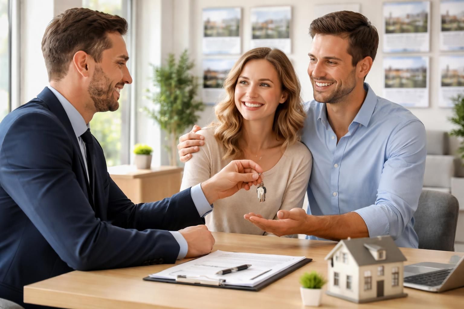 découvrez les avantages d'un achat immobilier par agence et pourquoi leur expertise garantit une transaction sécurisée et réussie. faites confiance aux professionnels pour un accompagnement personnalisé.